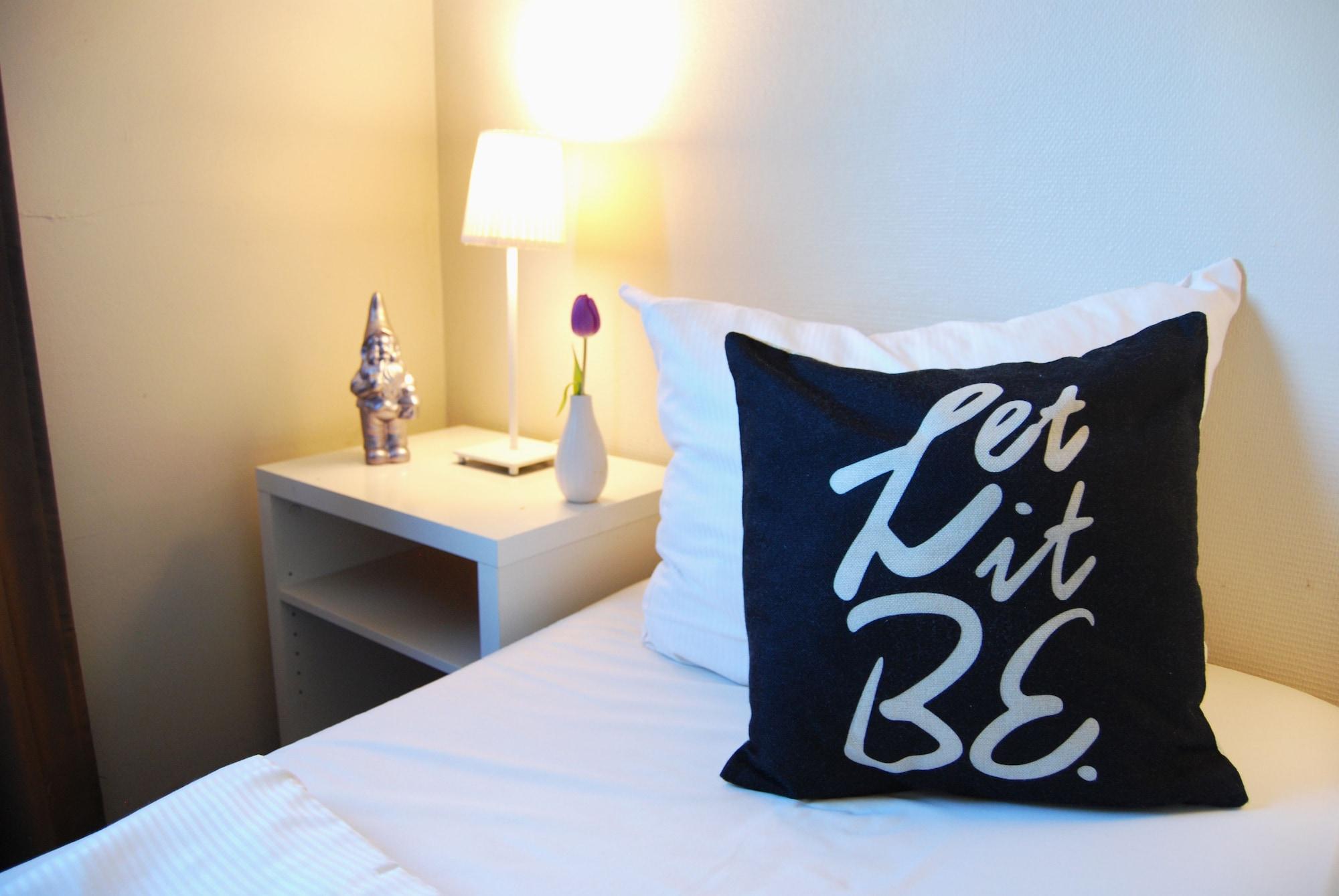 Sonata City Hotel Cologne Exterior photo