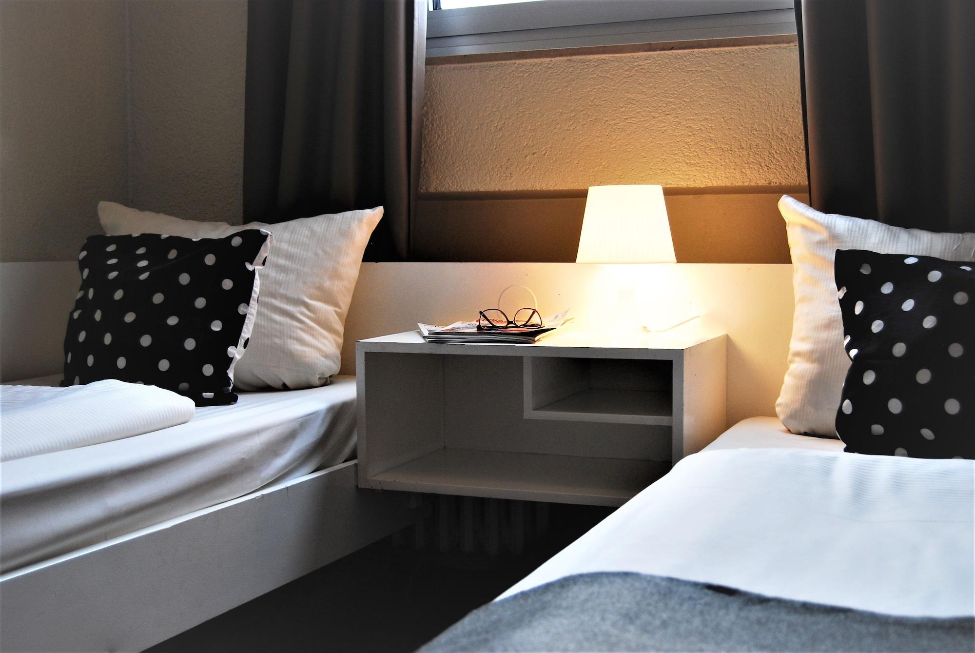 Sonata City Hotel Cologne Exterior photo