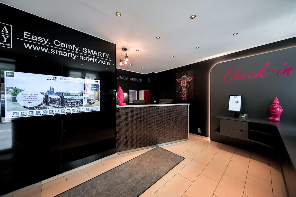 Sonata City Hotel Cologne Exterior photo