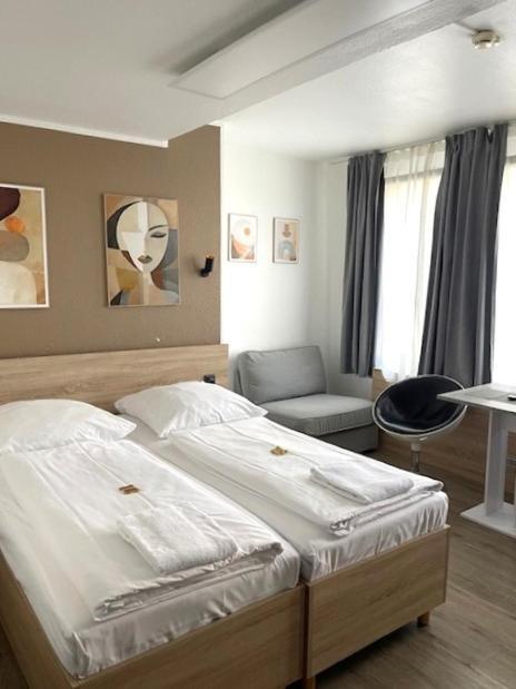 Sonata City Hotel Cologne Exterior photo