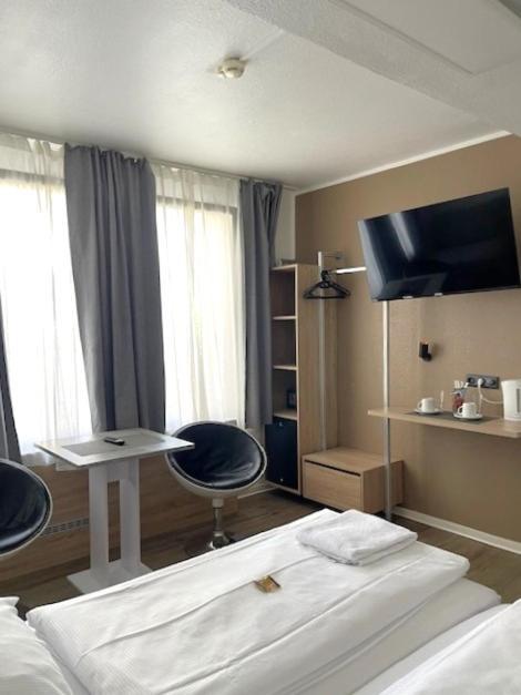 Sonata City Hotel Cologne Exterior photo
