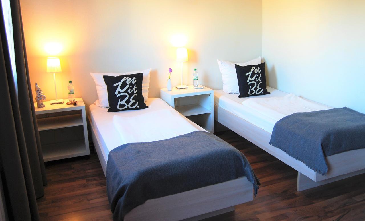 Sonata City Hotel Cologne Exterior photo