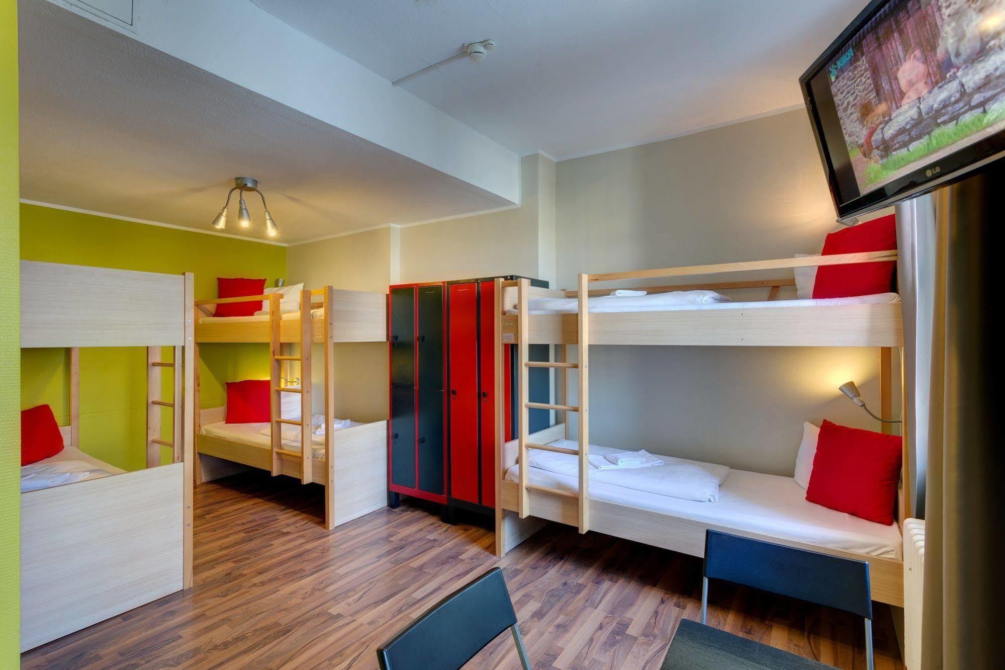 Sonata City Hotel Cologne Exterior photo