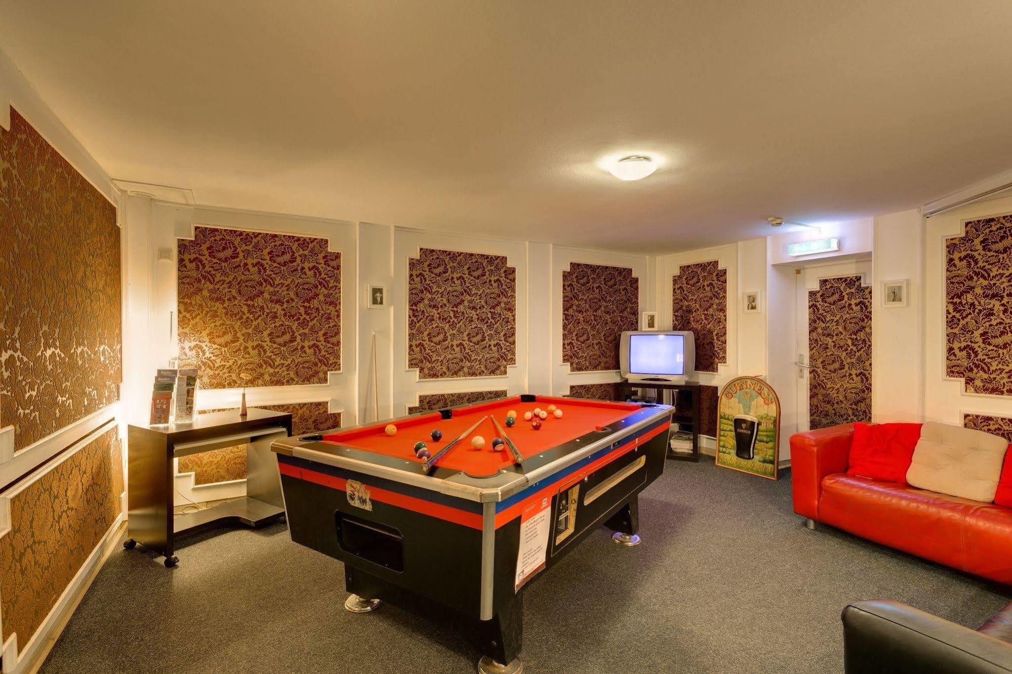 Sonata City Hotel Cologne Exterior photo
